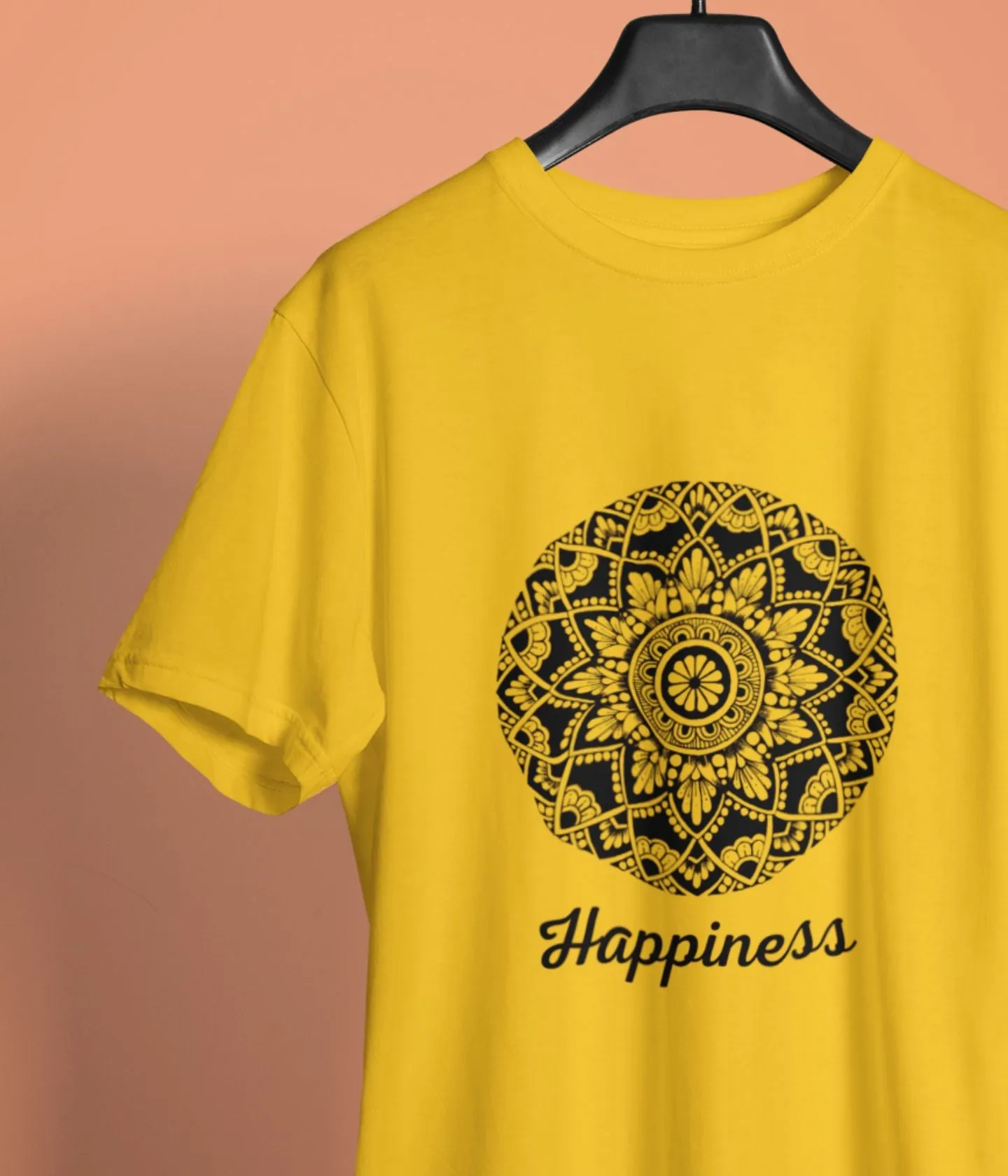 Happiness - Unisex Classic T-Shirt