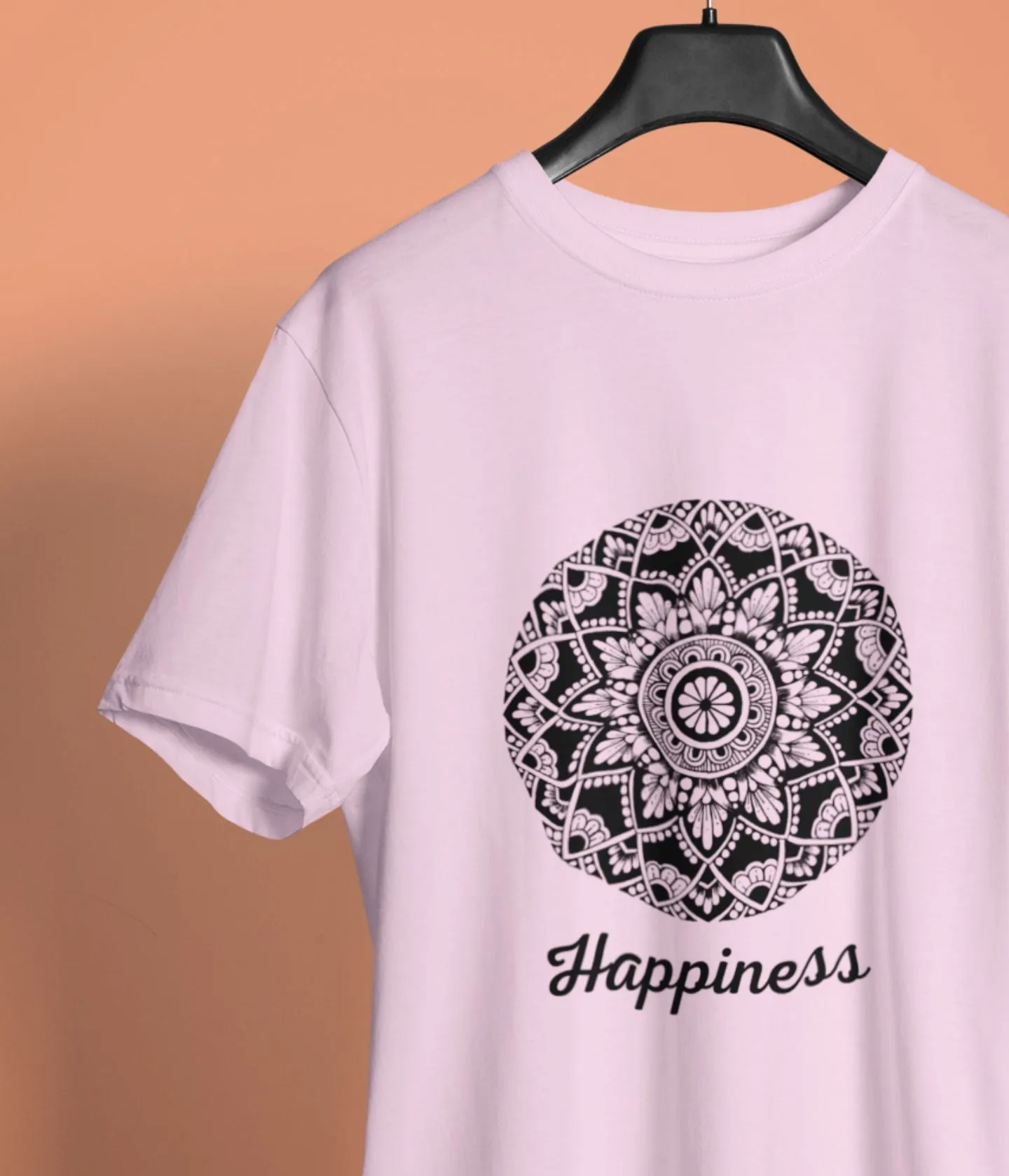 Happiness - Unisex Classic T-Shirt