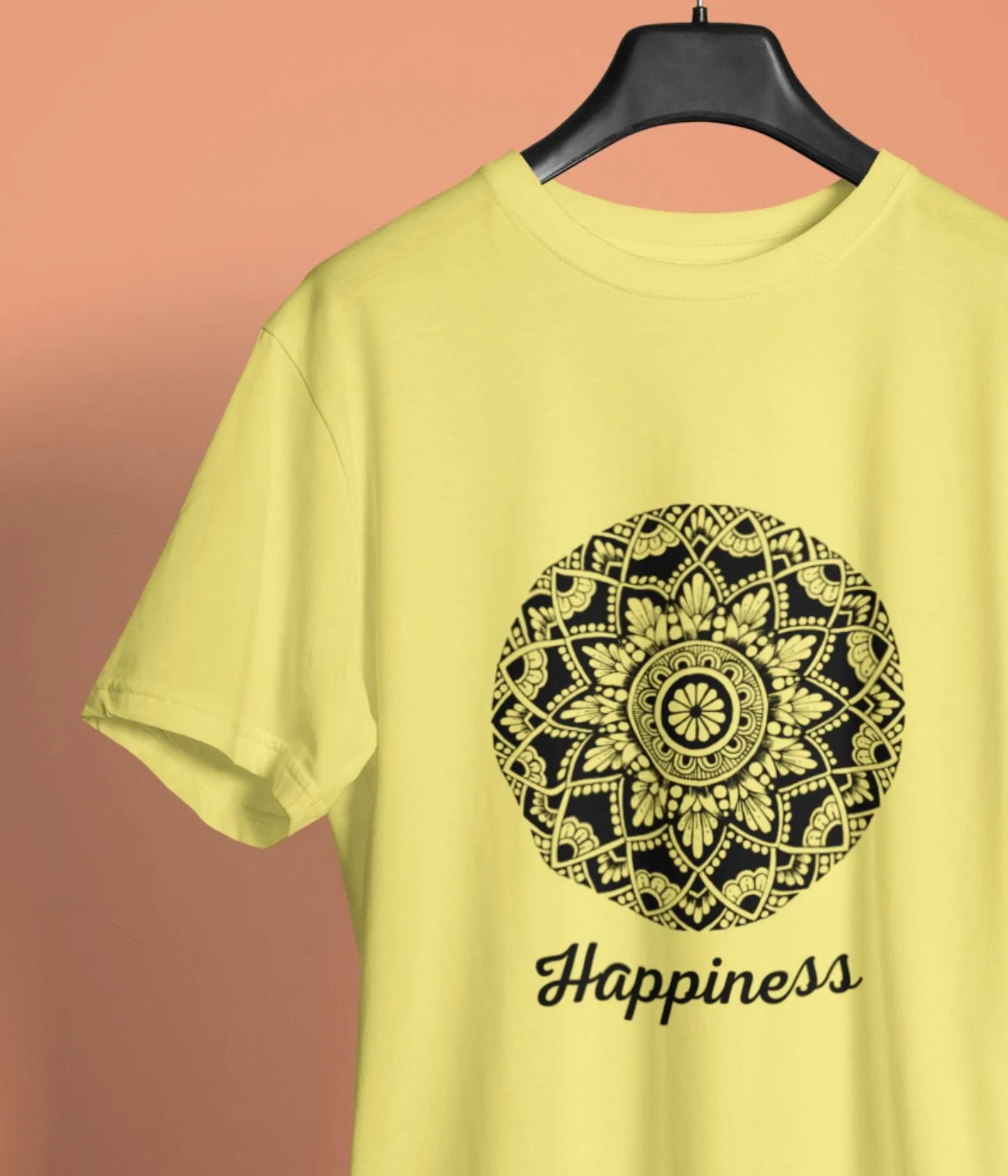 Happiness - Unisex Classic T-Shirt