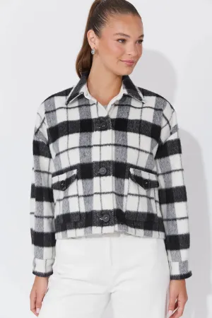 Haven Daytona Crop Jacket | Kohl