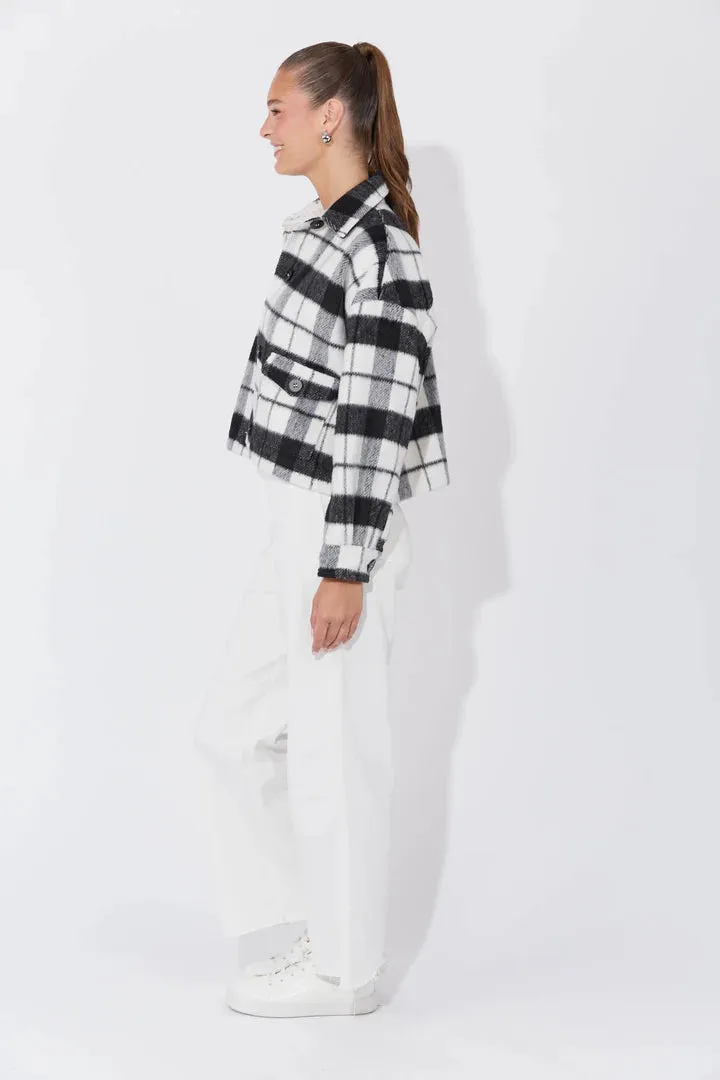 Haven Daytona Crop Jacket | Kohl