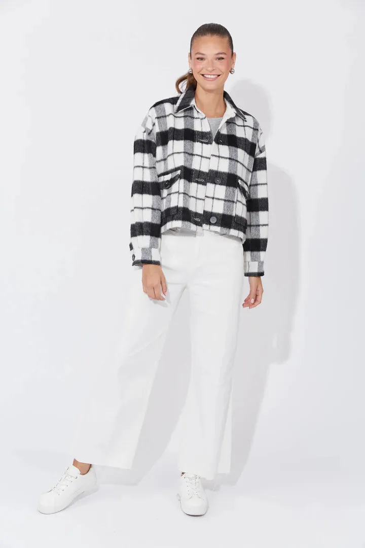 Haven Daytona Crop Jacket | Kohl