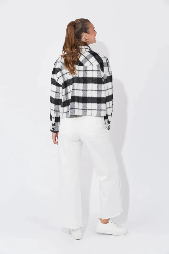 Haven Daytona Crop Jacket | Kohl