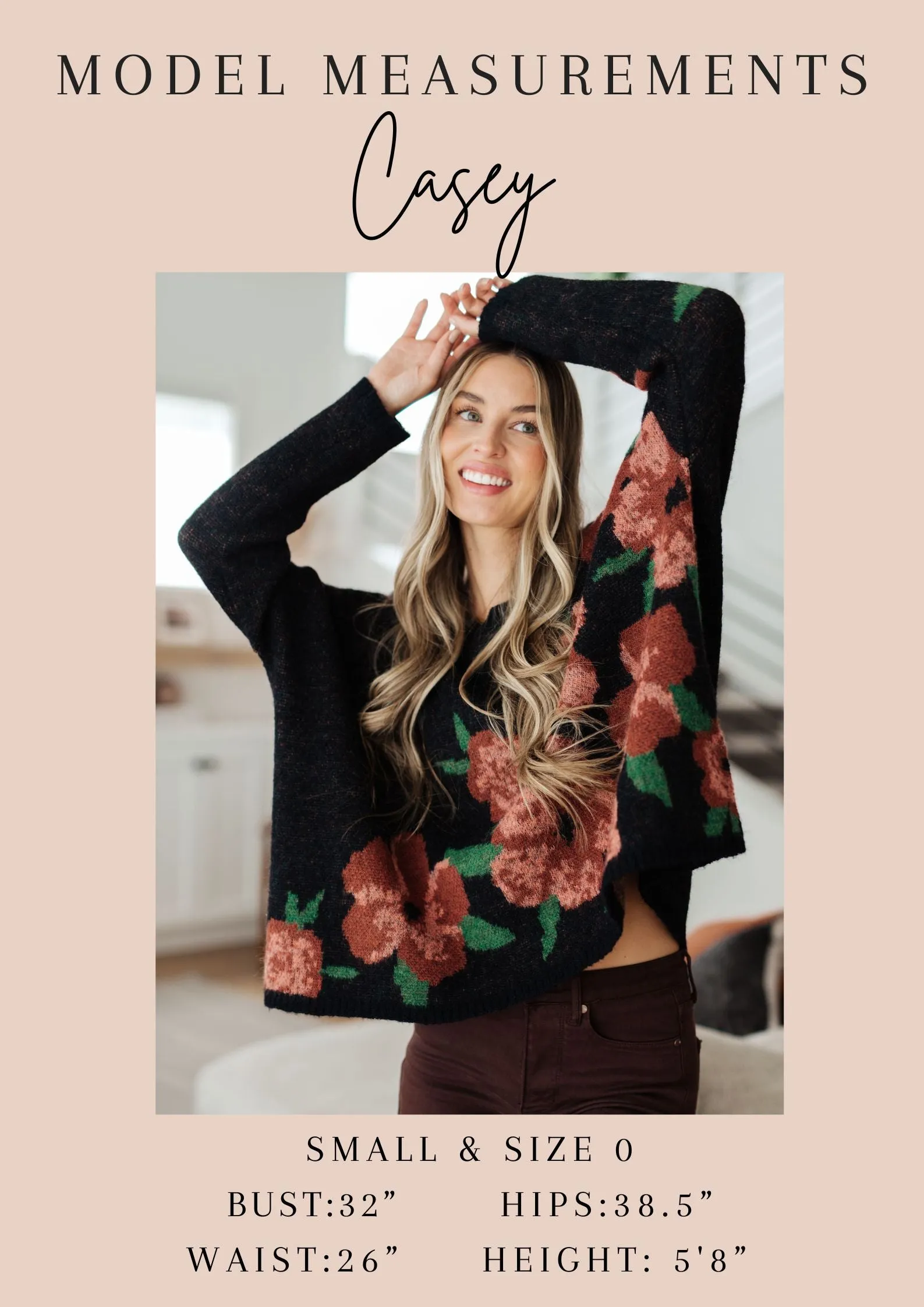 Hazel Blues® |  Moonstone Mineral Wash Pullover