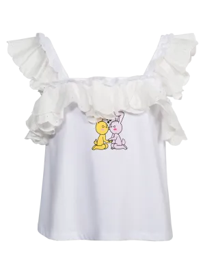 Heartbreaker Top