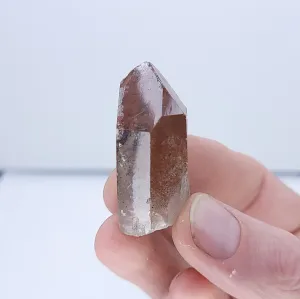 Hematite Quartz. 23.9g