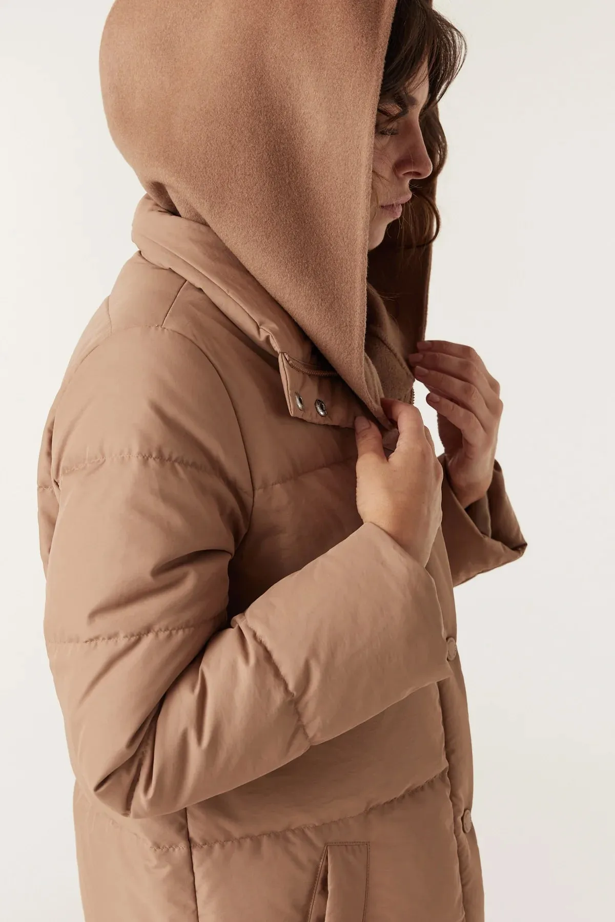 Henderson Puffer | Camel