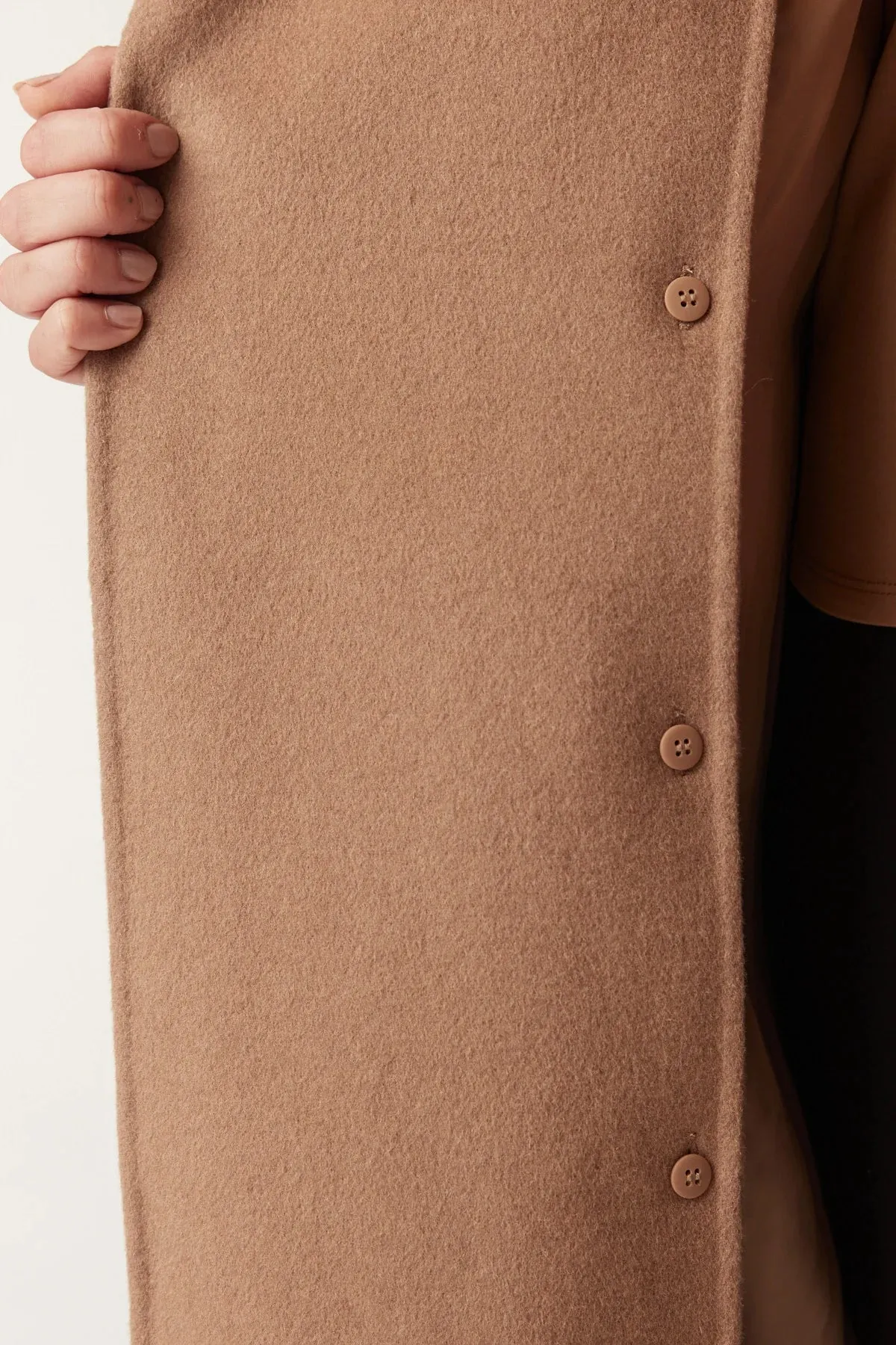 Henderson Puffer | Camel