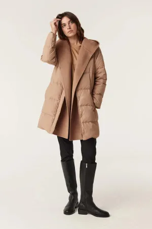 Henderson Puffer | Camel