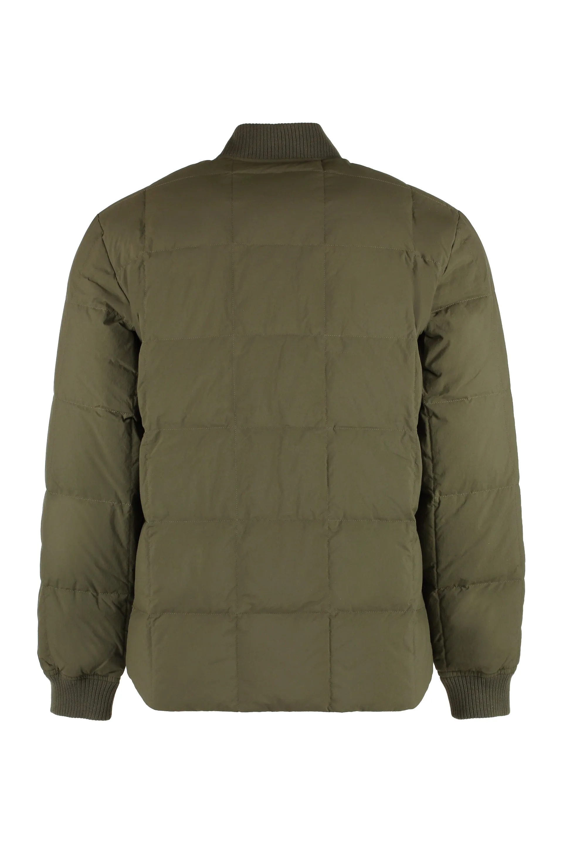Heritage Terrain bomber jacket