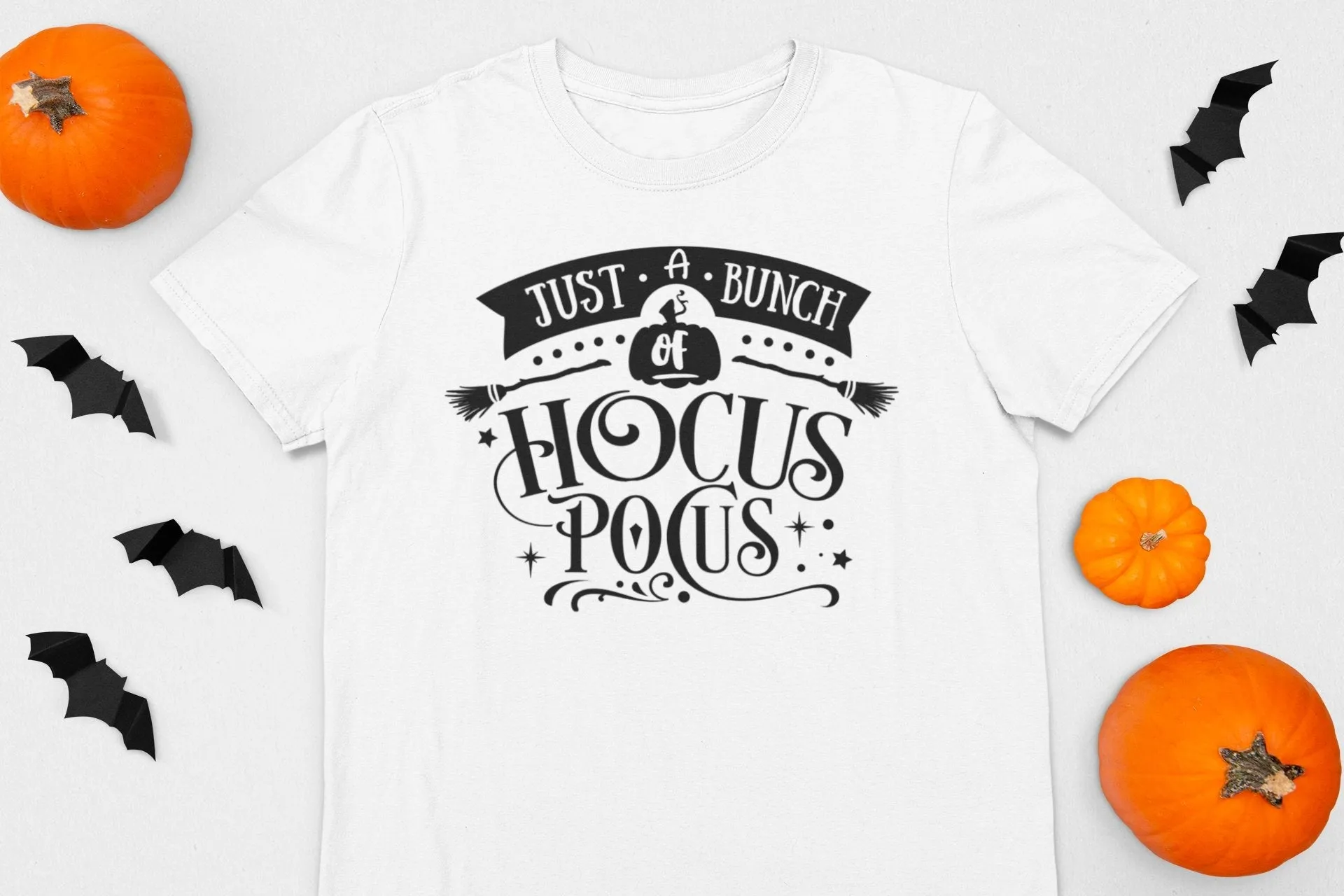 HOCUS POCUS Halloween Tshirt