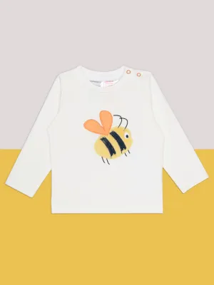Honey Bee Top