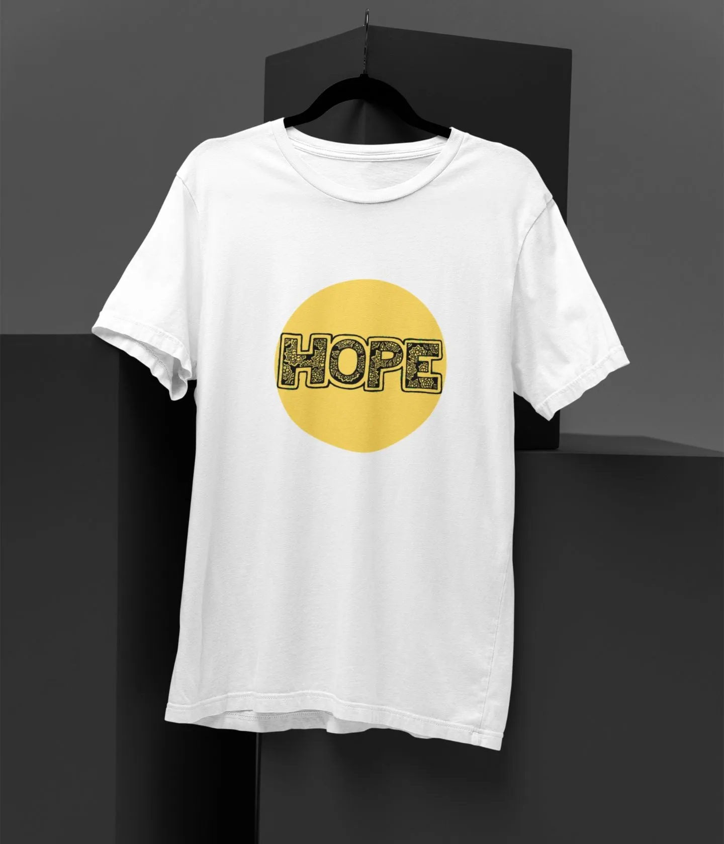 Hope - Unisex Classic T-Shirt