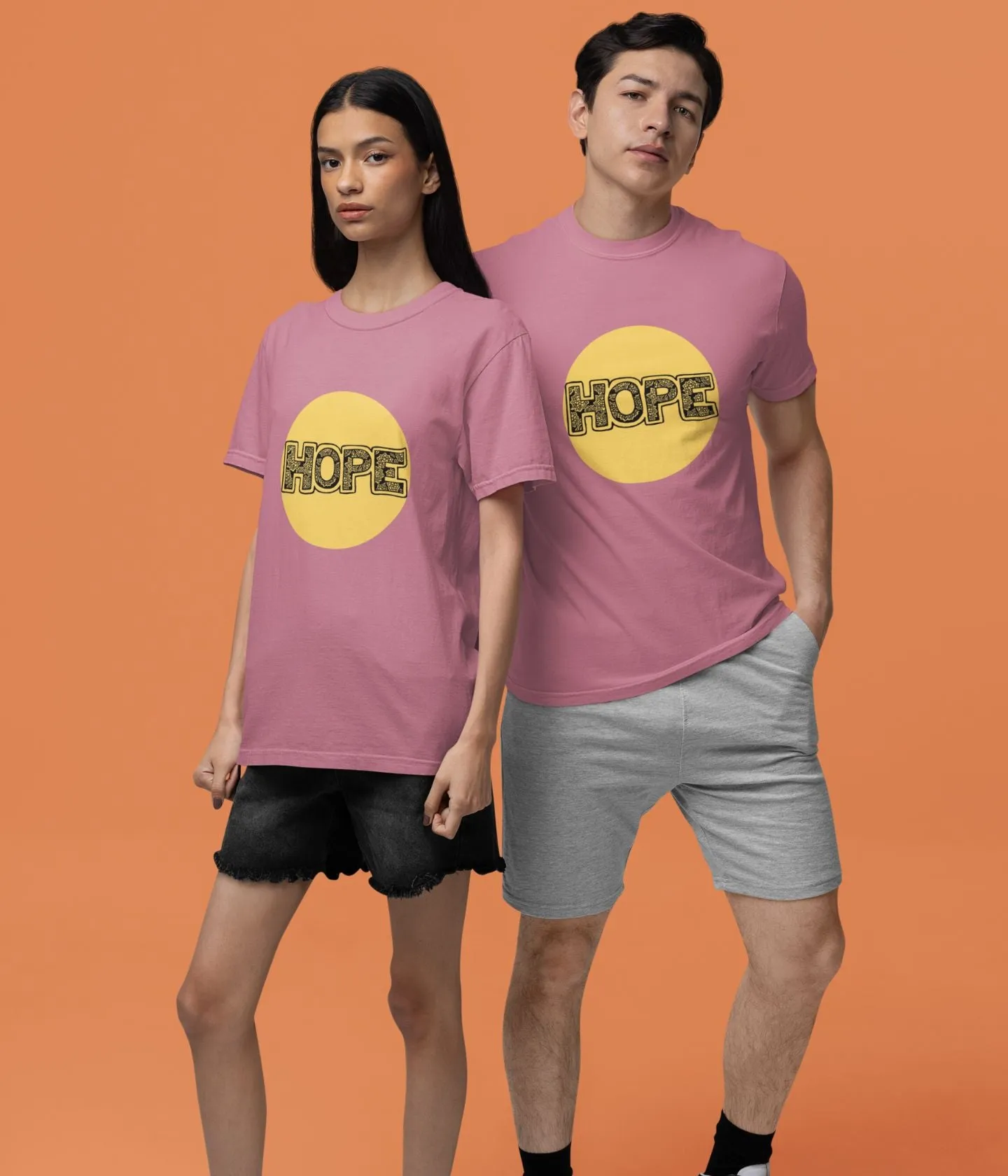 Hope - Unisex Classic T-Shirt