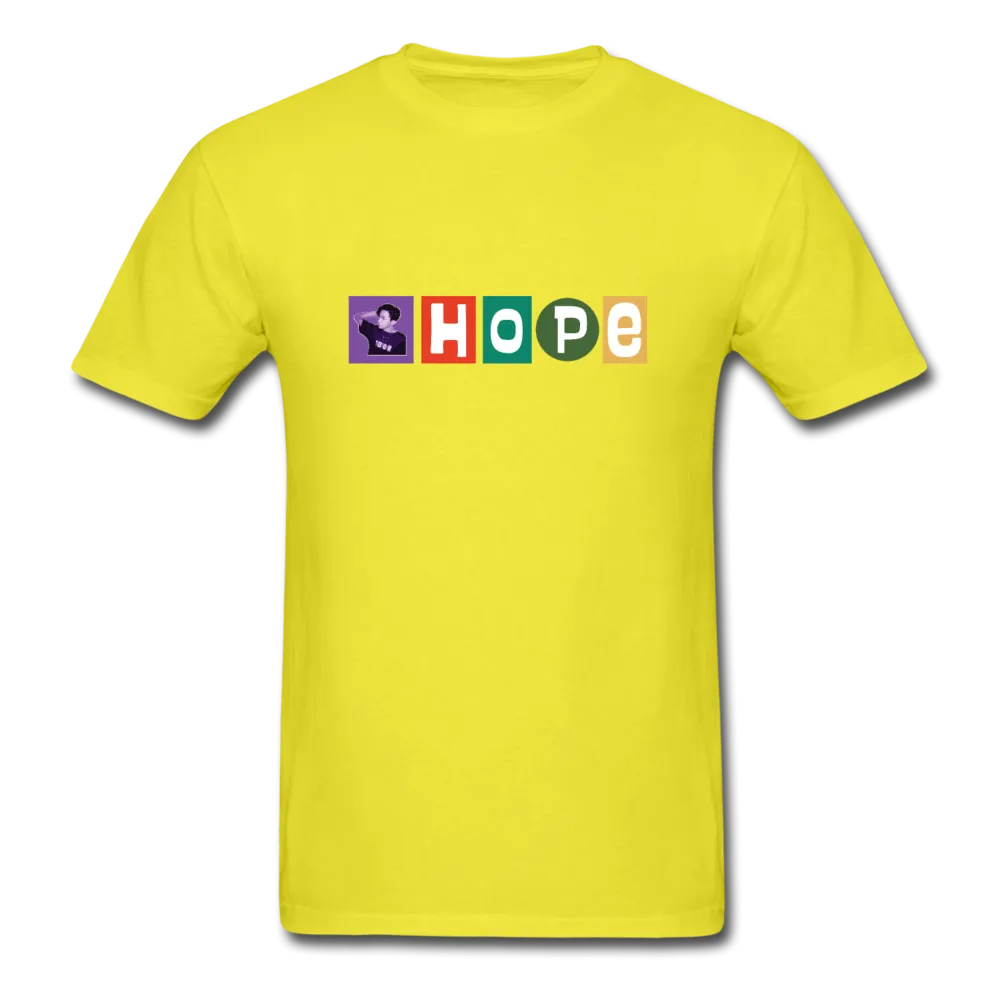 Hope Unisex Classic T-Shirt