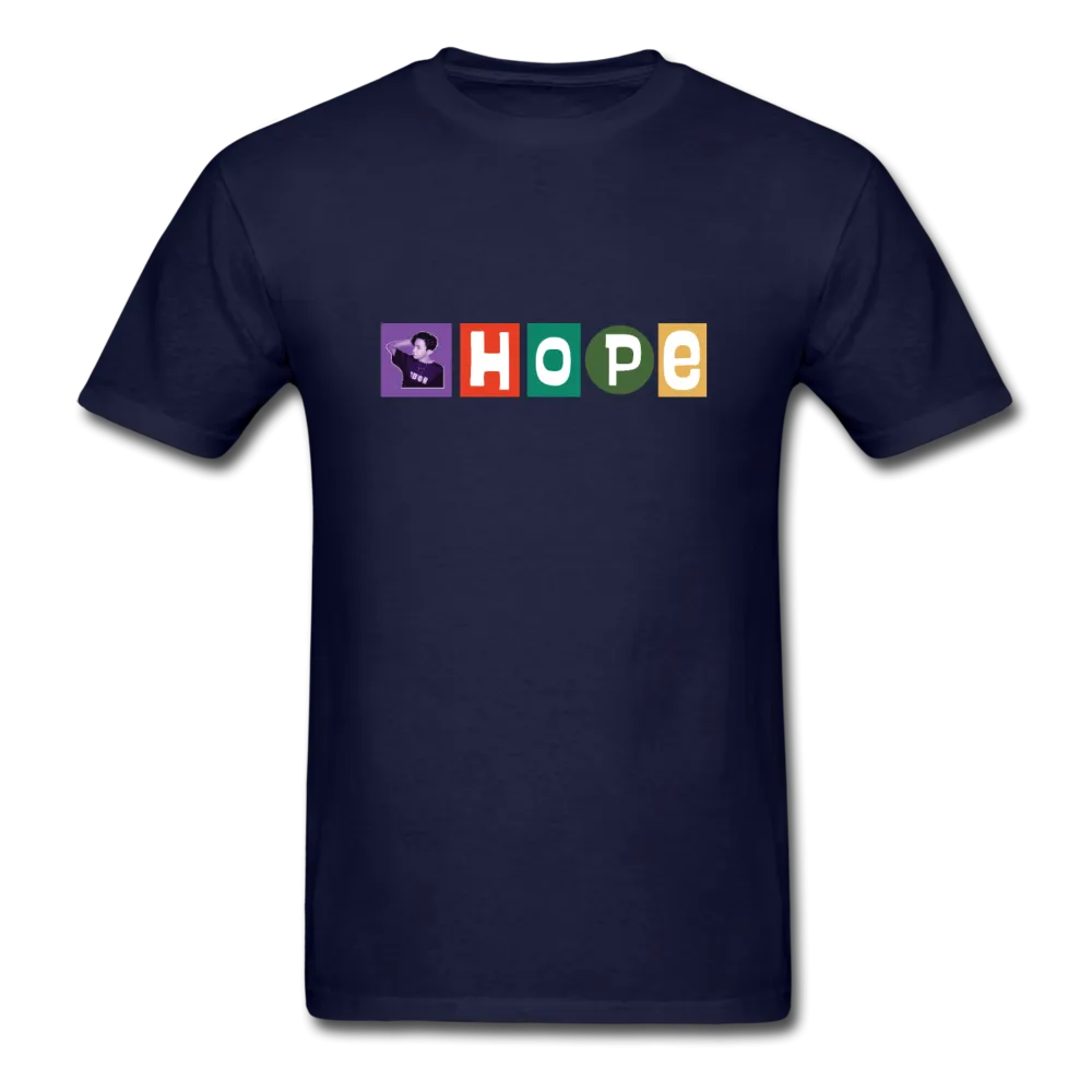Hope Unisex Classic T-Shirt
