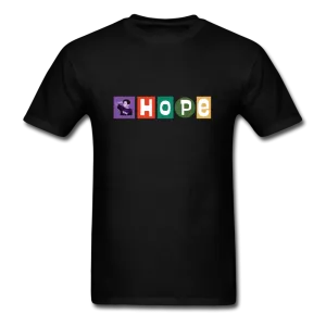 Hope Unisex Classic T-Shirt