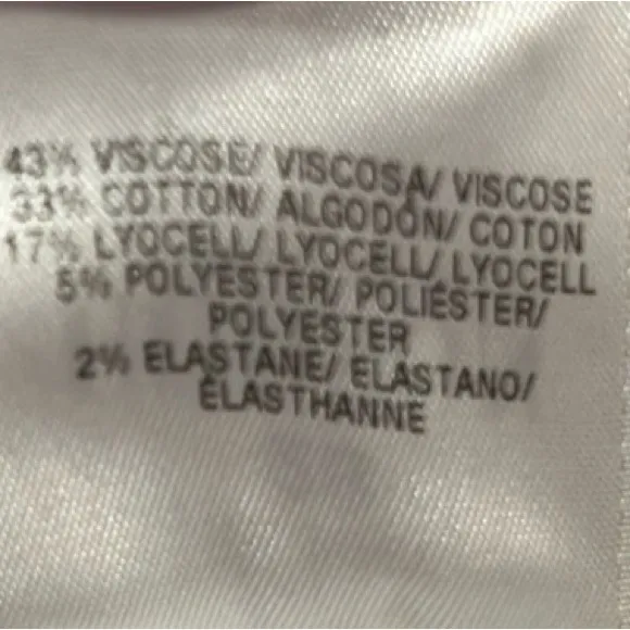 Hudson Tally Midrise Ankle Skinny Jeans
