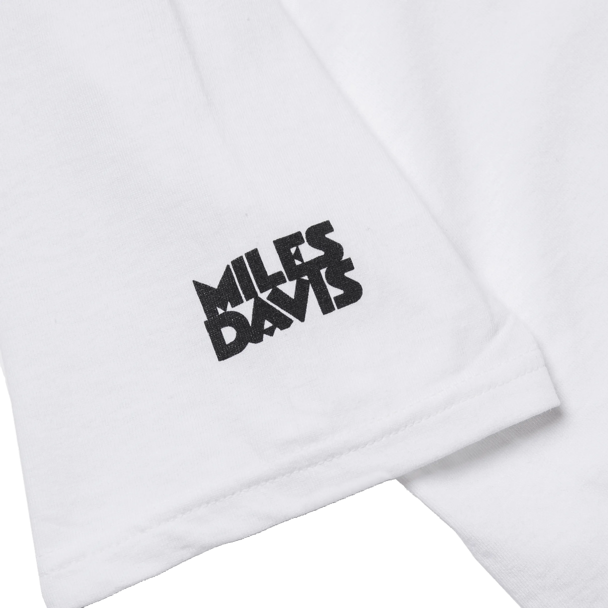 HUF - MILES DAVIS - DIRECTIONS S/S TEE