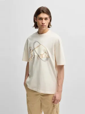 HUGO T-Shirt - Danirick_Rcg