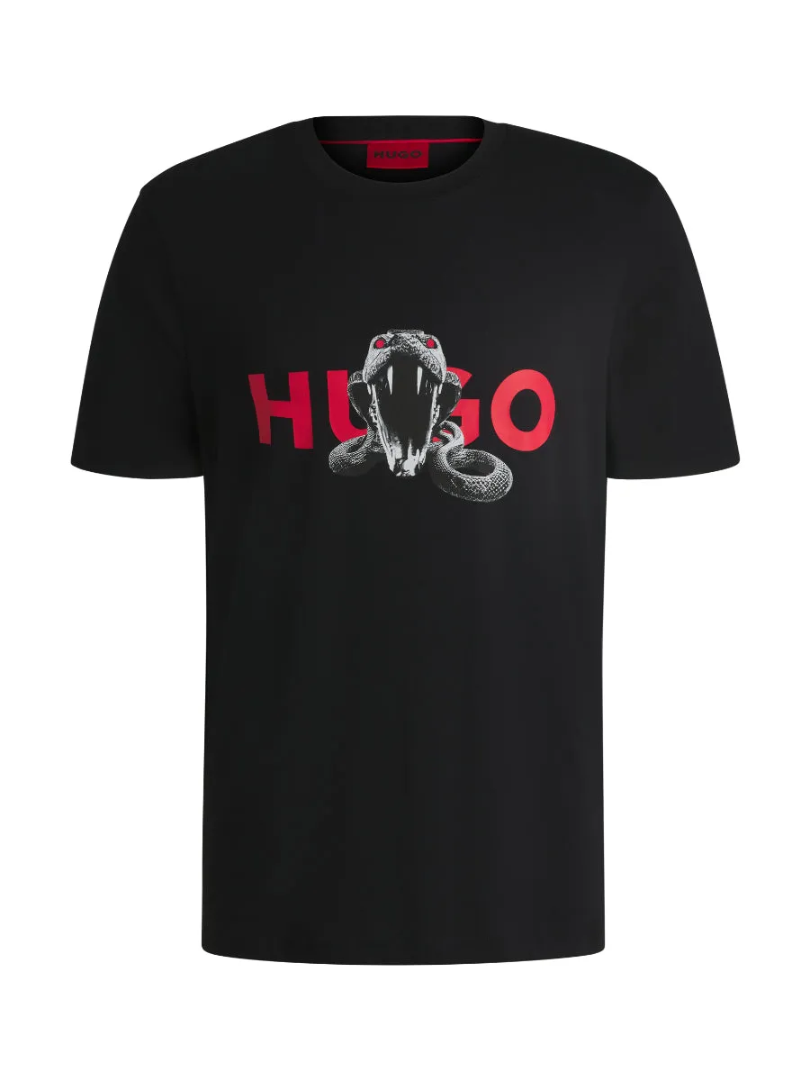 HUGO T-Shirt - Deyladec