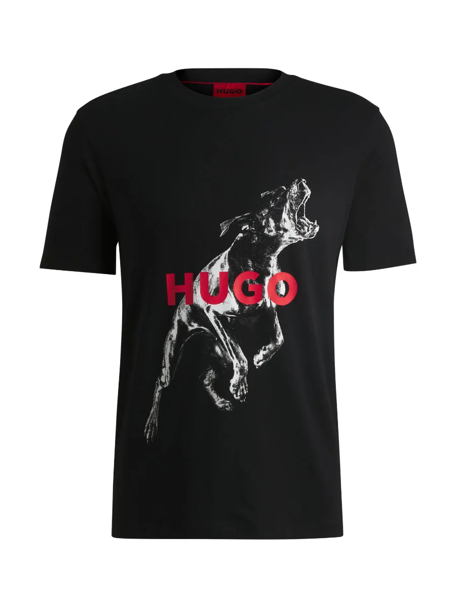 HUGO T-Shirt - Deyladec