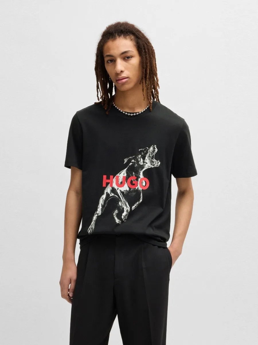 HUGO T-Shirt - Deyladec