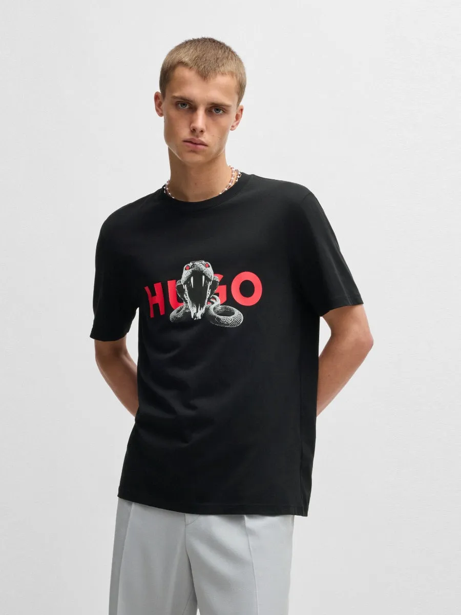 HUGO T-Shirt - Deyladec
