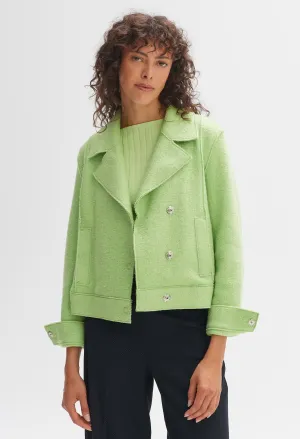 Humini Raw Jacket
