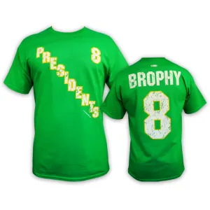 Hyannisport Presidents Brophy Slapshot T-Shirt