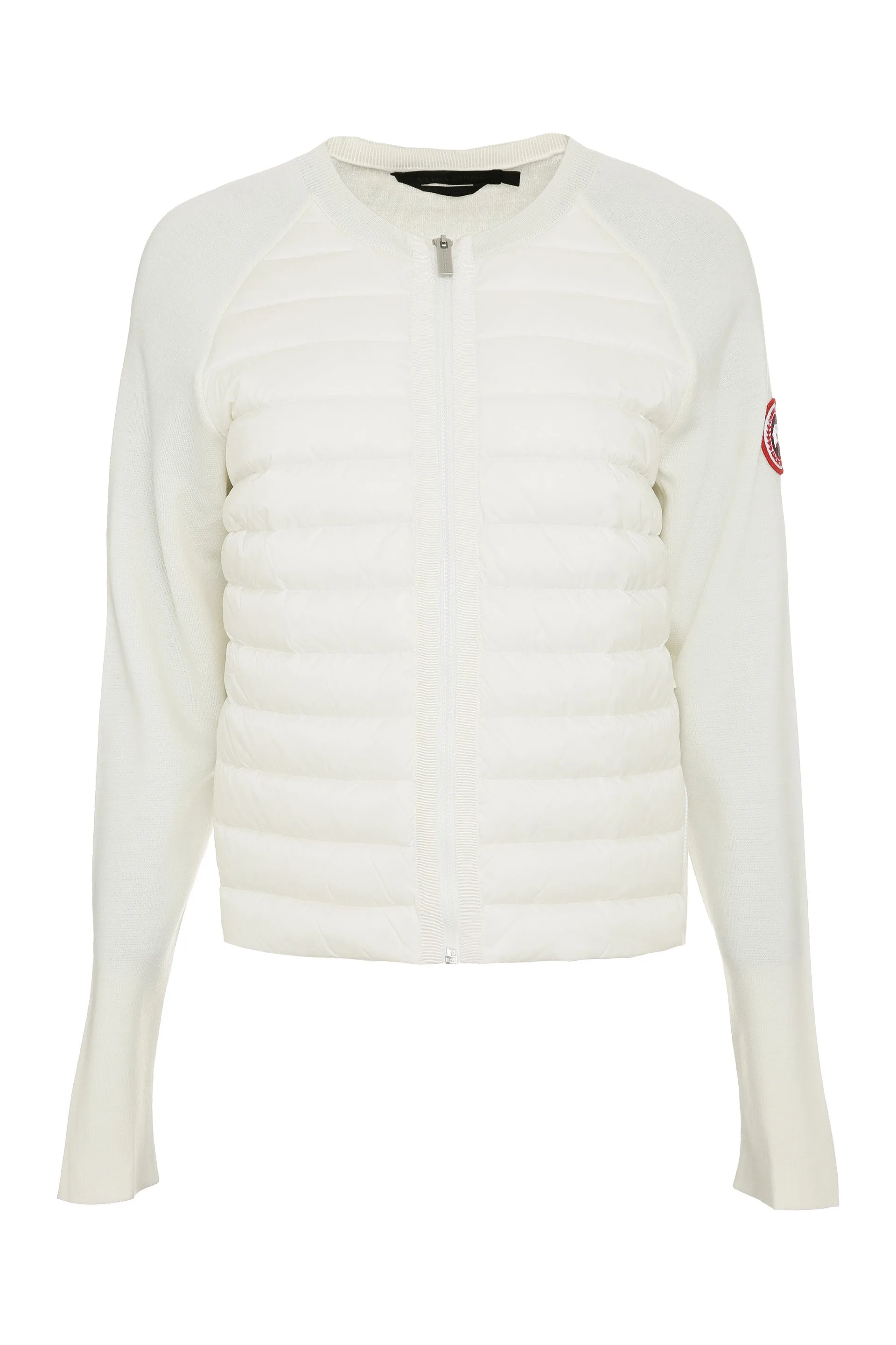 HyBridge Padded front panel jacket