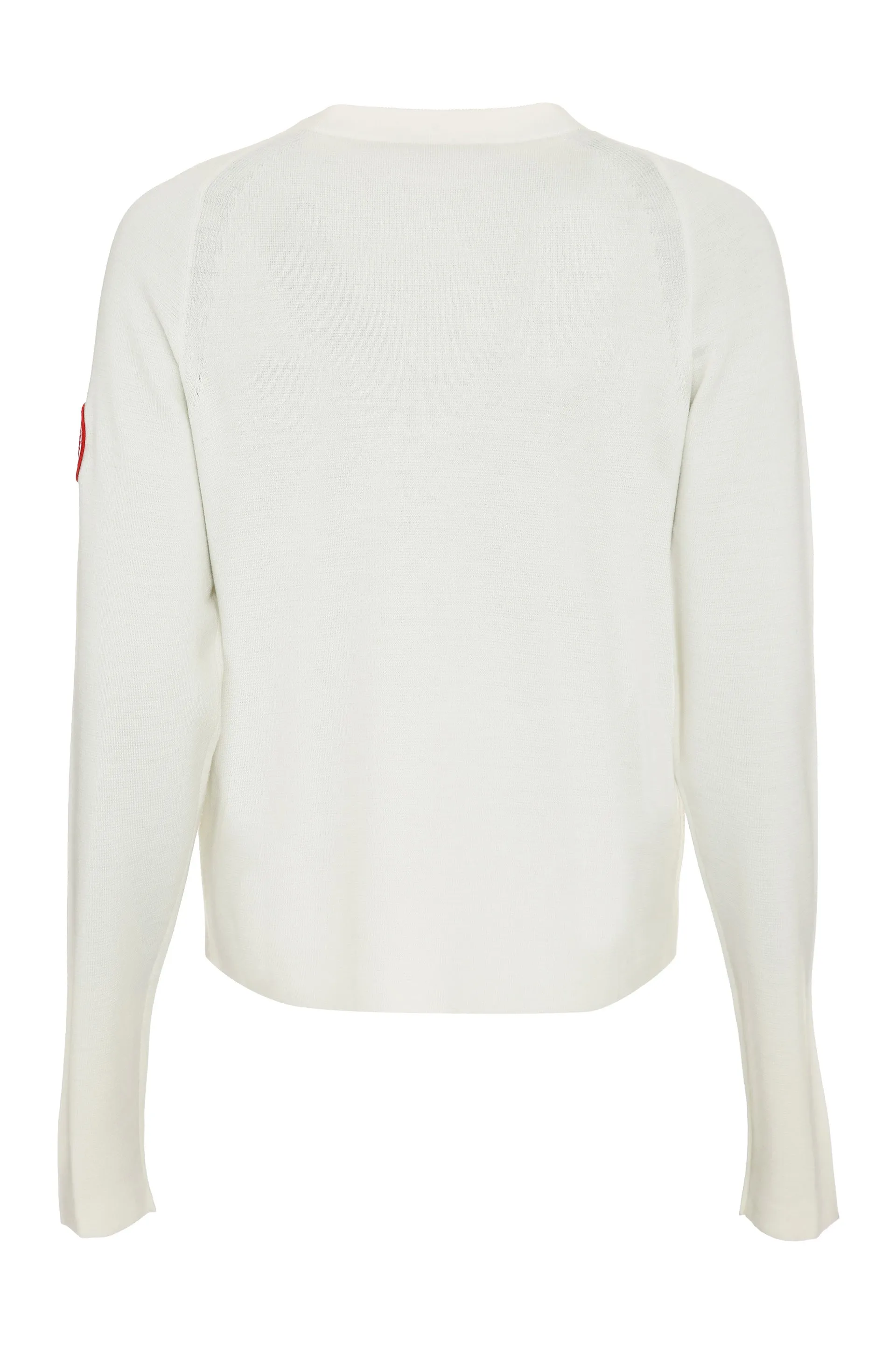 HyBridge Padded front panel jacket
