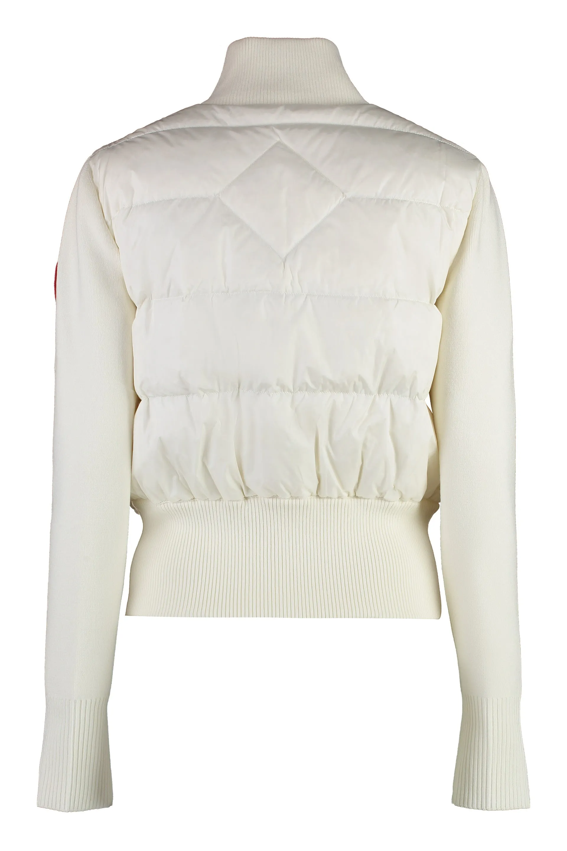 HyBridge Padded jacket