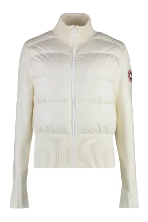 HyBridge Padded jacket