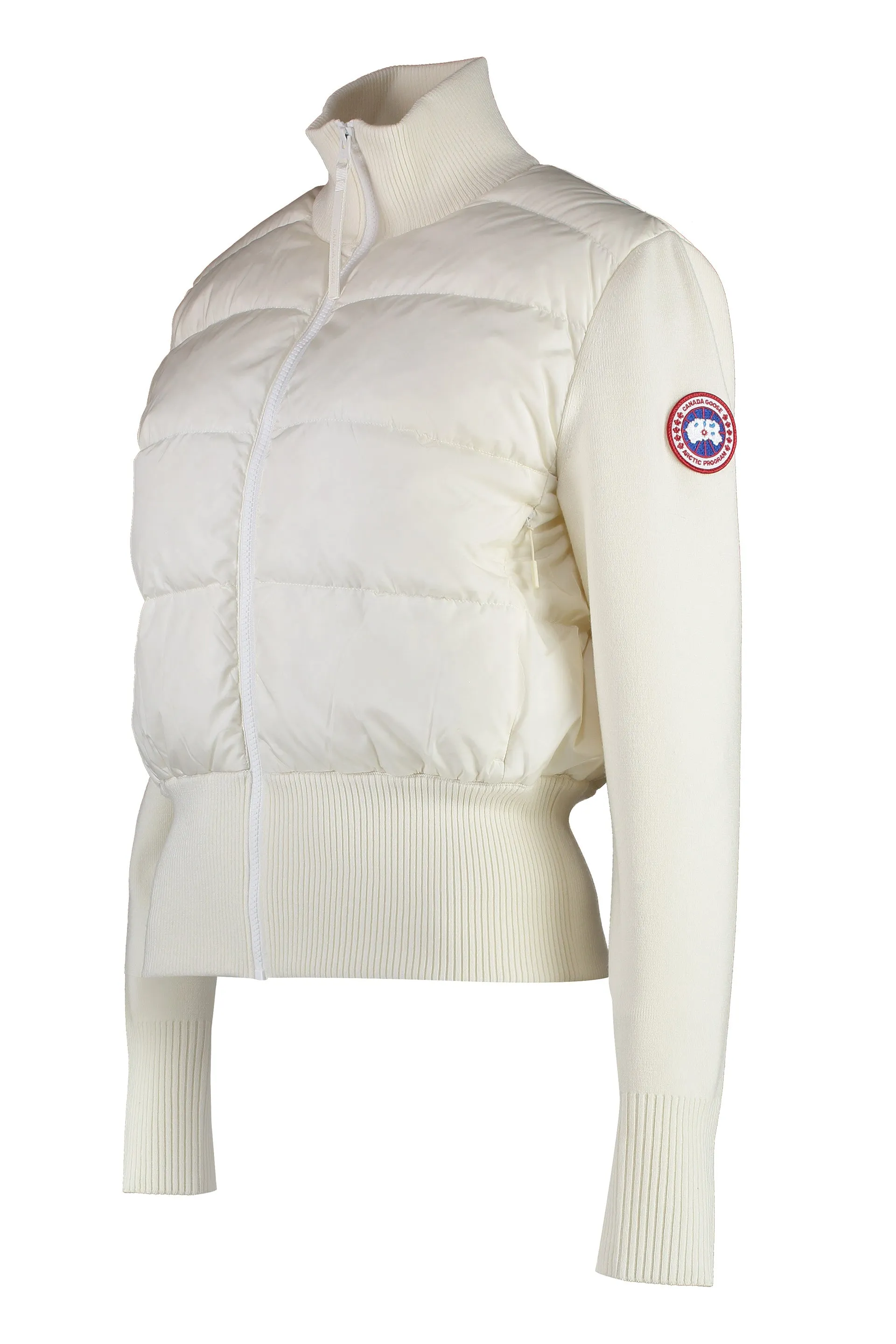 HyBridge Padded jacket