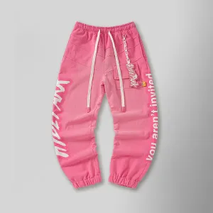 Hyde Park Double Velocity Jogger (Bubble Gum)