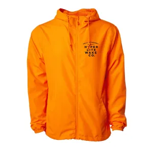 Hyperlite Breaker Windbreaker Jacket
