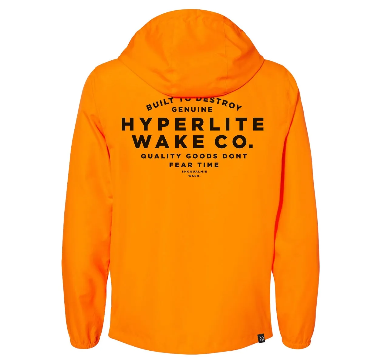 Hyperlite Breaker Windbreaker Jacket