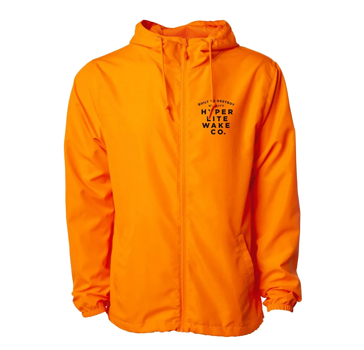 Hyperlite Breaker Windbreaker Jacket