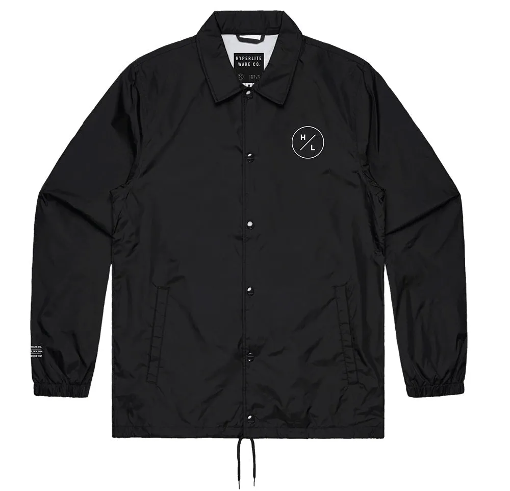 Hyperlite Destroyer Coach Jacket