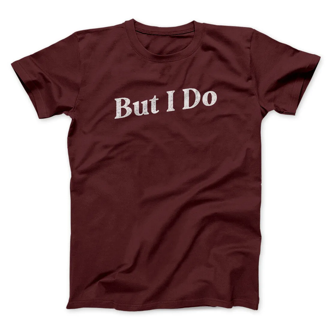 I Don't Do Matching Shirts, But I Do Funny Men/Unisex T-Shirt
