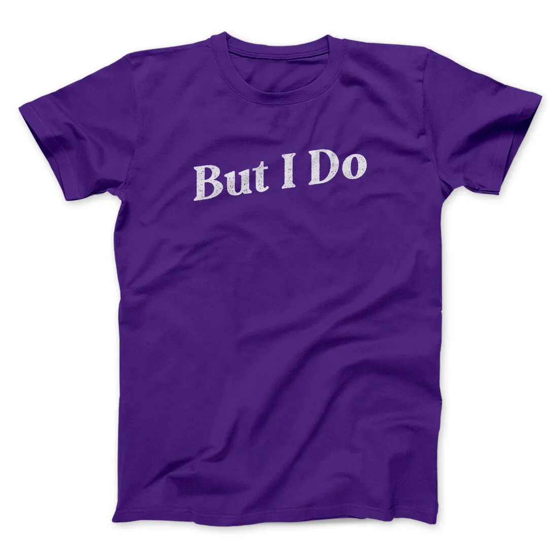 I Don't Do Matching Shirts, But I Do Funny Men/Unisex T-Shirt