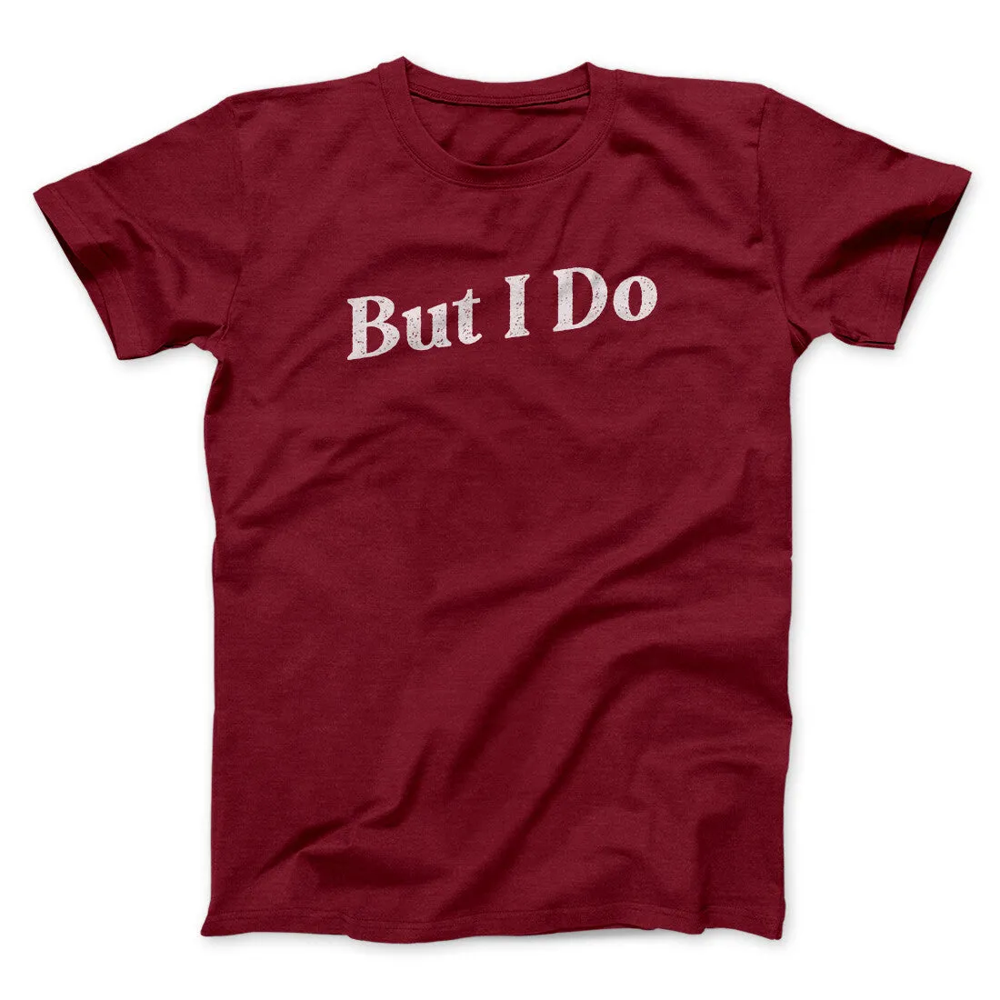 I Don't Do Matching Shirts, But I Do Funny Men/Unisex T-Shirt