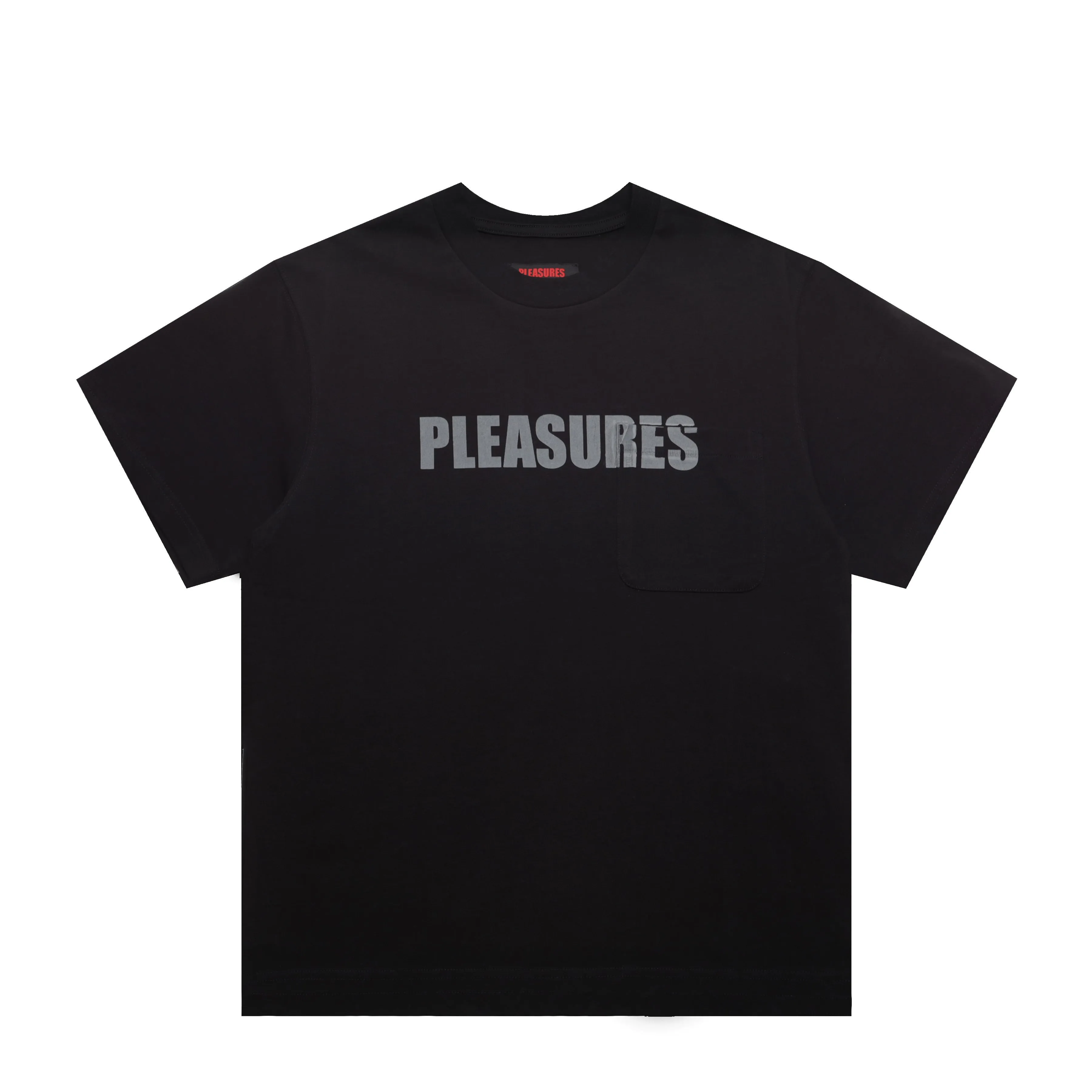 IMPACT POCKET HEAVYWEIGHT SHIRT