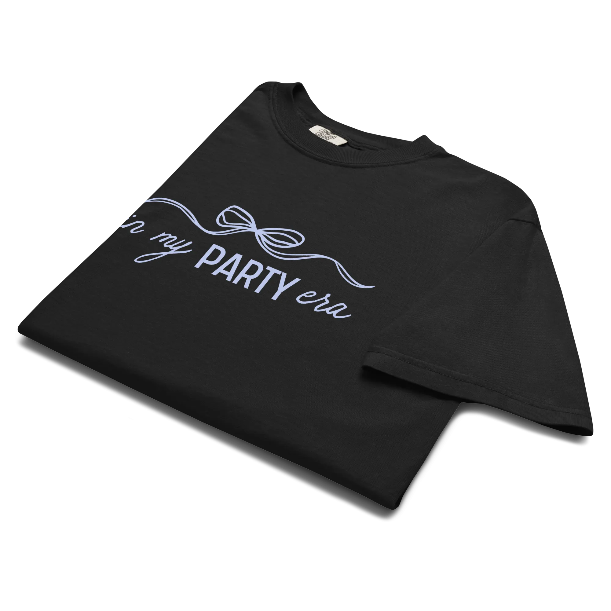 In My Party Era Bachelorette Premium T-Shirt