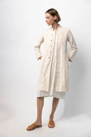 Indian Coat