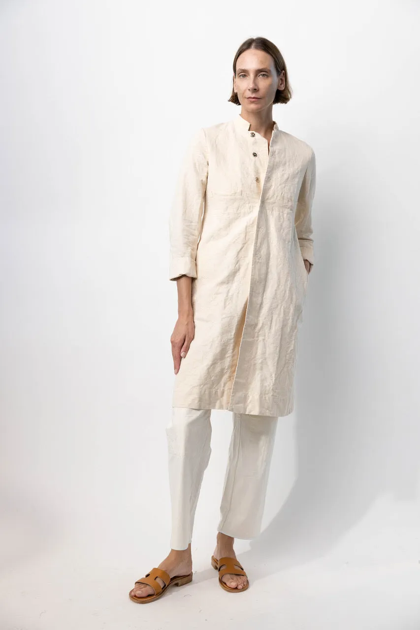 Indian Coat