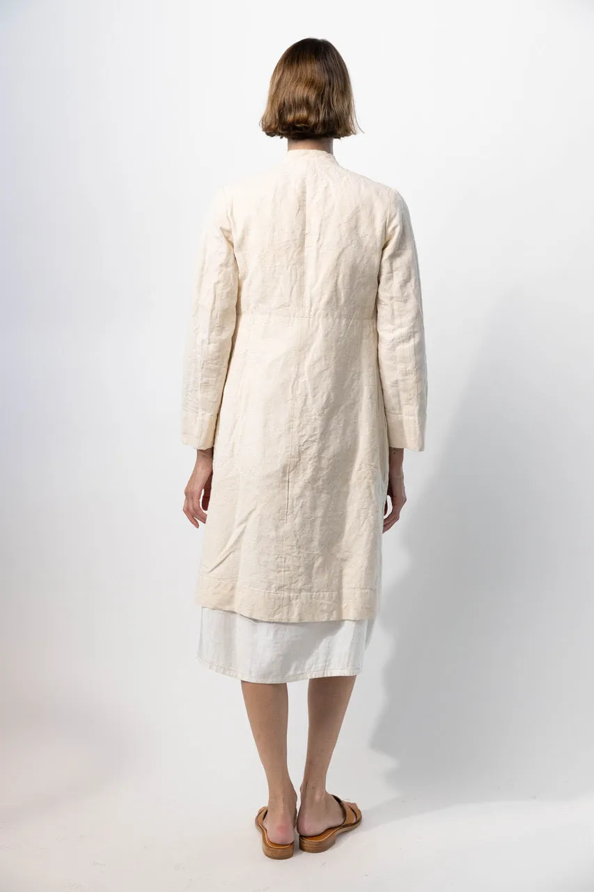 Indian Coat