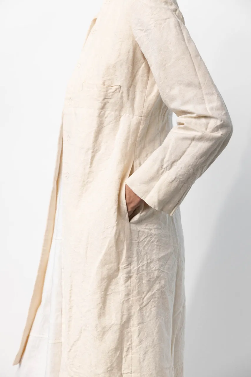 Indian Coat