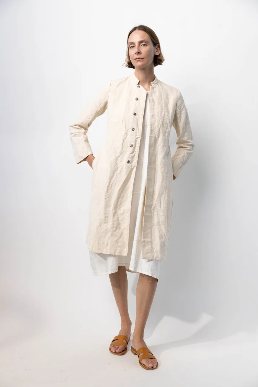 Indian Coat